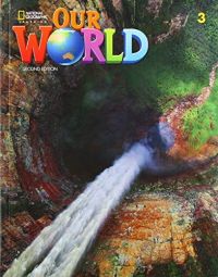 Our World - Young Learners - Categories
