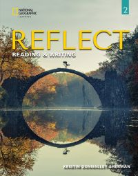 Reflect 2: Reading and Writing Online Practice with Integrated eBook