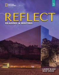Reflect 3: Reading and Writing Online Practice with Integrated eBook