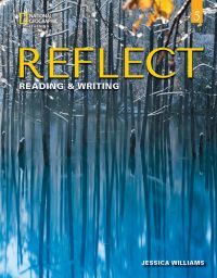 Reflect 5: Reading and Writing Online Practice with Integrated eBook