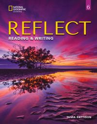 Reflect 6: Reading and Writing Online Practice with Integrated eBook