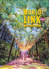 World Link Intro Online Practice with Integrated eBook