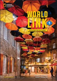 World Link 1 Online Practice with Integrated eBook
