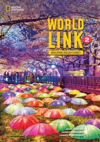 World Link 2 Online Practice with Integrated eBook