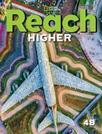 Reach Higher - Young Learners - Categories