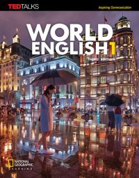 World English Intro 本　教員用解答➕CD ➕DVDその他付き World English - Adult - Categories