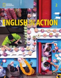 English in Action - Adult - Categories