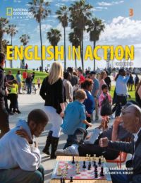 English in Action - Adult - Categories