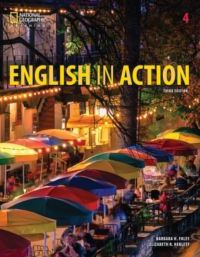 English in Action - Adult - Categories