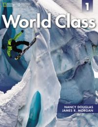 洋書 World Class Worldwide Amazon | World Class Level 1: Workbook (World Class, 1