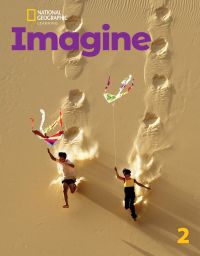 Imagine 2 Online Practice with Integrated eBook