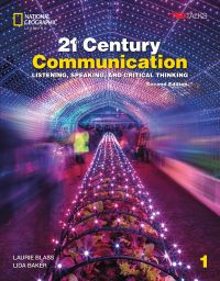 21st Century Communication - Academic Skills - Categories