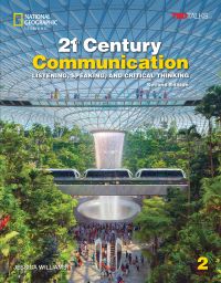 21st Century Communication - Academic Skills - Categories