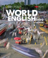 World English - Adult - Categories