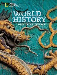 World History: Great Civilizations Student eBook