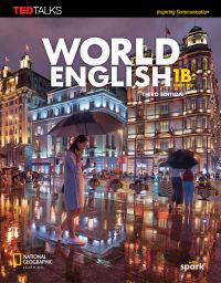 World English - Adult - Categories
