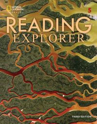 Reading Explorer - Academic Skills - Categories